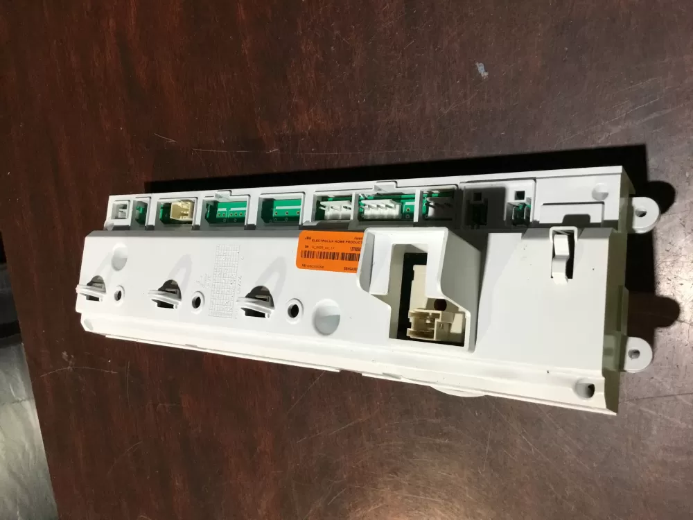 Kenmore AP4363774 134484001 134484016 Washer Control Board AZ68933 | NRV602