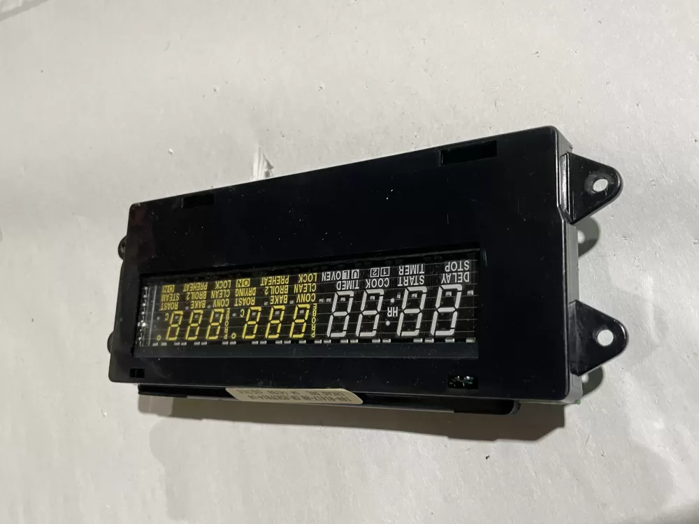 Frigidaire 8507p014 60 71001872 Oven Control Board Double AZ188887 | Wm1563
