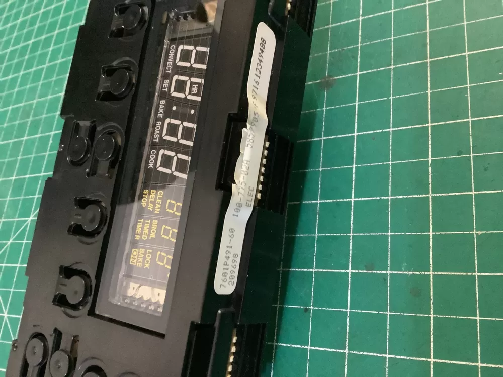 7601P49160 Maytag Range/Stove/Oven Control Board AZ178859 | NR2668