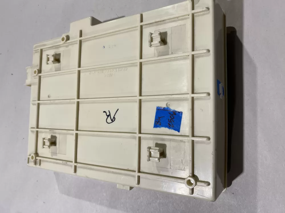 LG EAX32220501 EBR32268004 Washer Control Board AZ153641 | BK2506