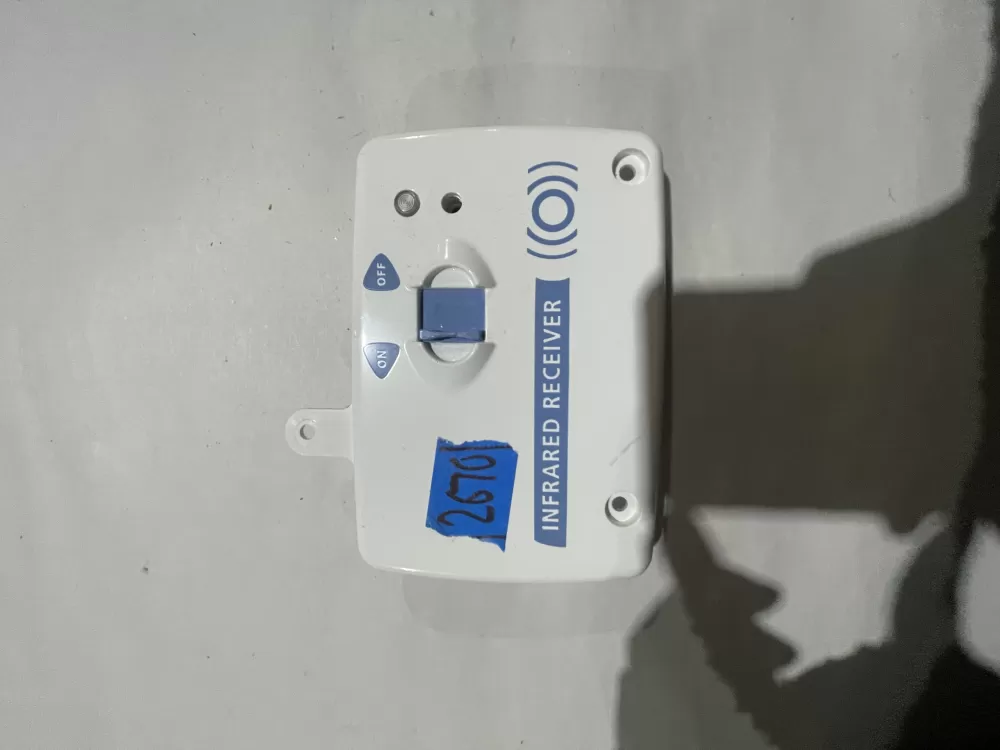 Kenmore GE KitchenAid 2198588 Refrigerator Ice Control Board AZ188283 | KM2670