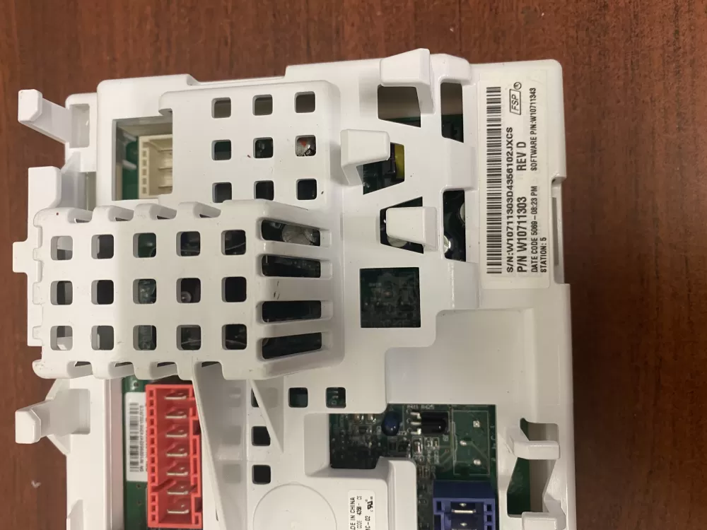 Maytag AP6023903 W10711303 WPW10711303 Washer Control Board AZ42503 | BK1741