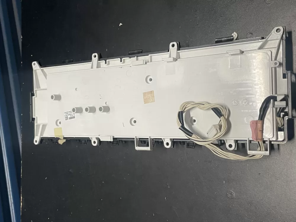 Whirlpool W10582405 WPW10582405 PS11756533 Dryer Control Board AZ20712 | WMV175
