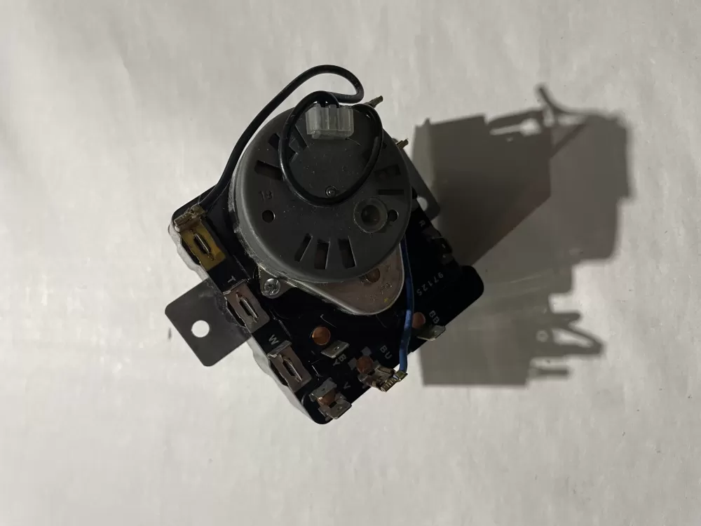 Whirlpool Maytag Amana AP6008573 3406725 WP3406725 Dryer Timer AZ203489 | KM2744