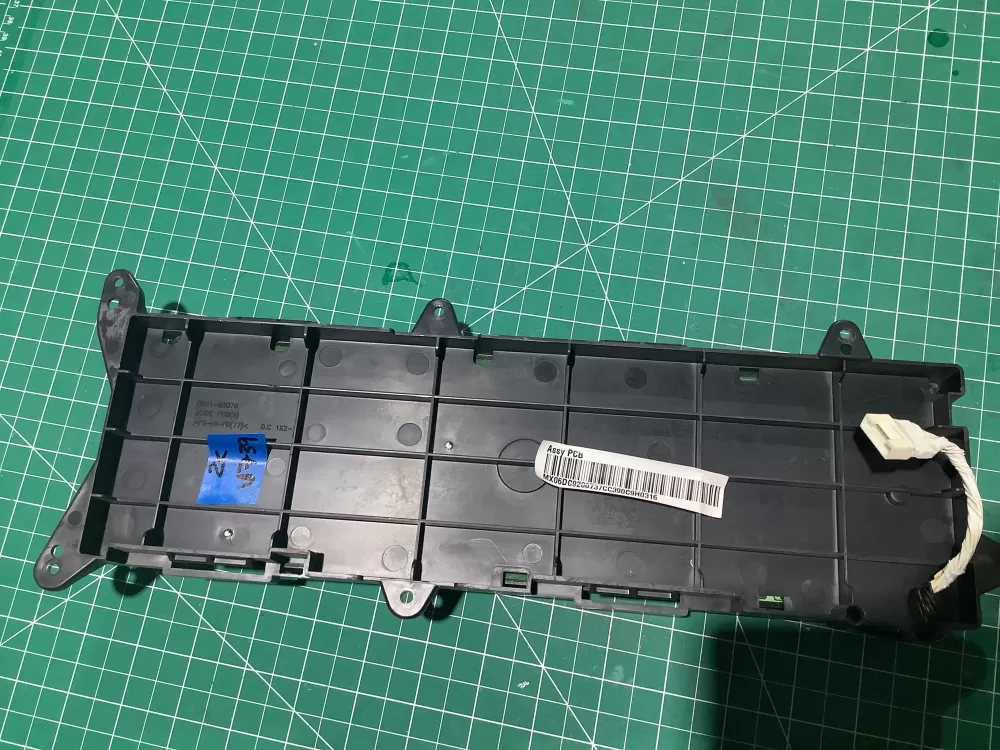 Samsung DC92-00737C Samsung Dryer Control Board AZ132224 | ZCV739