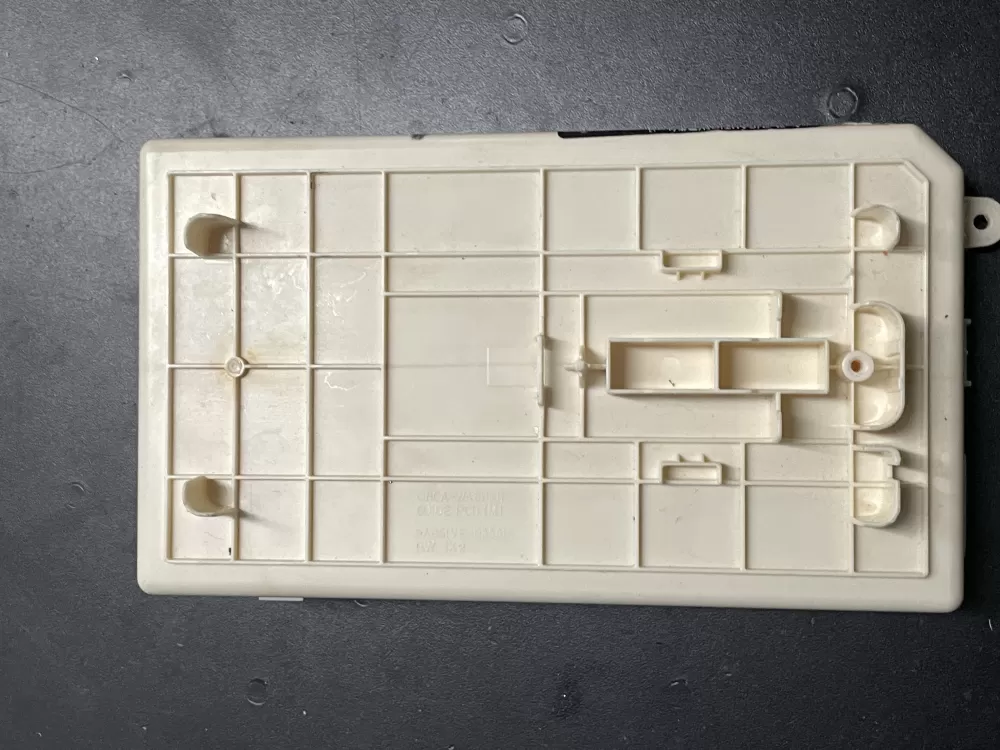 Samsung DC92 00618H Washer Control Board AZ16251 | WM1491