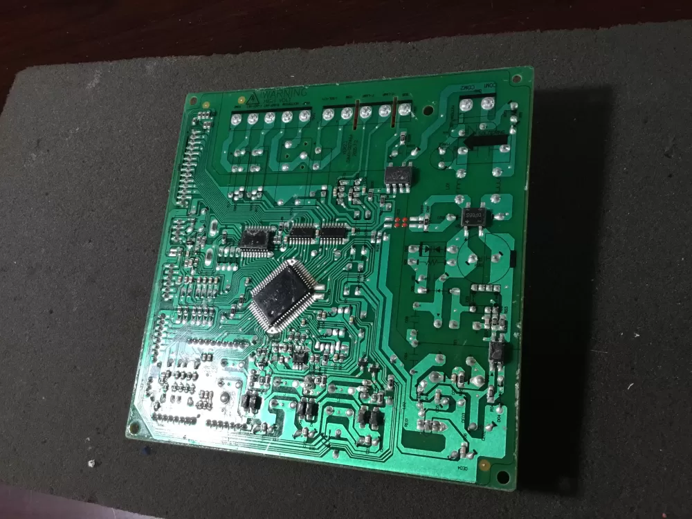 Samsung DA92 00420T DA9200420T Refrigerator Control Board AZ98211 | NR36