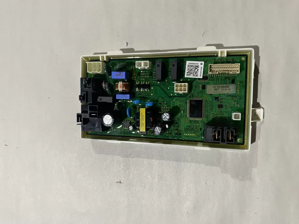 Samsung DC92-02869A DC97-21429H PS16626076 Dryer Control Board