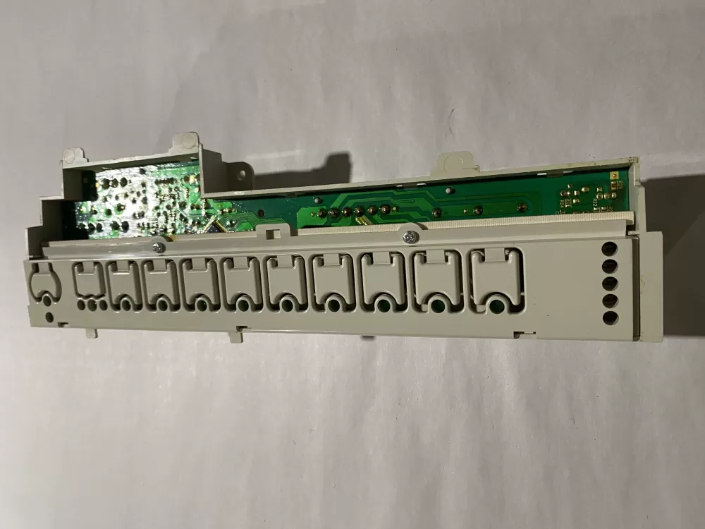 GE 165D7420G003 Dishwasher Electronic Control Board AZ190850 | BKV874