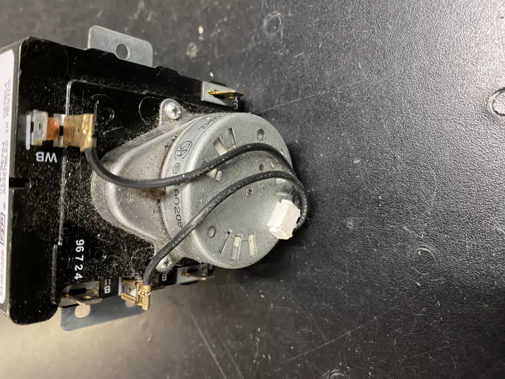 Kenmore 3406722 WP3406722 PS11741711 3406722b Dryer Timer AZ17060 | BK1155