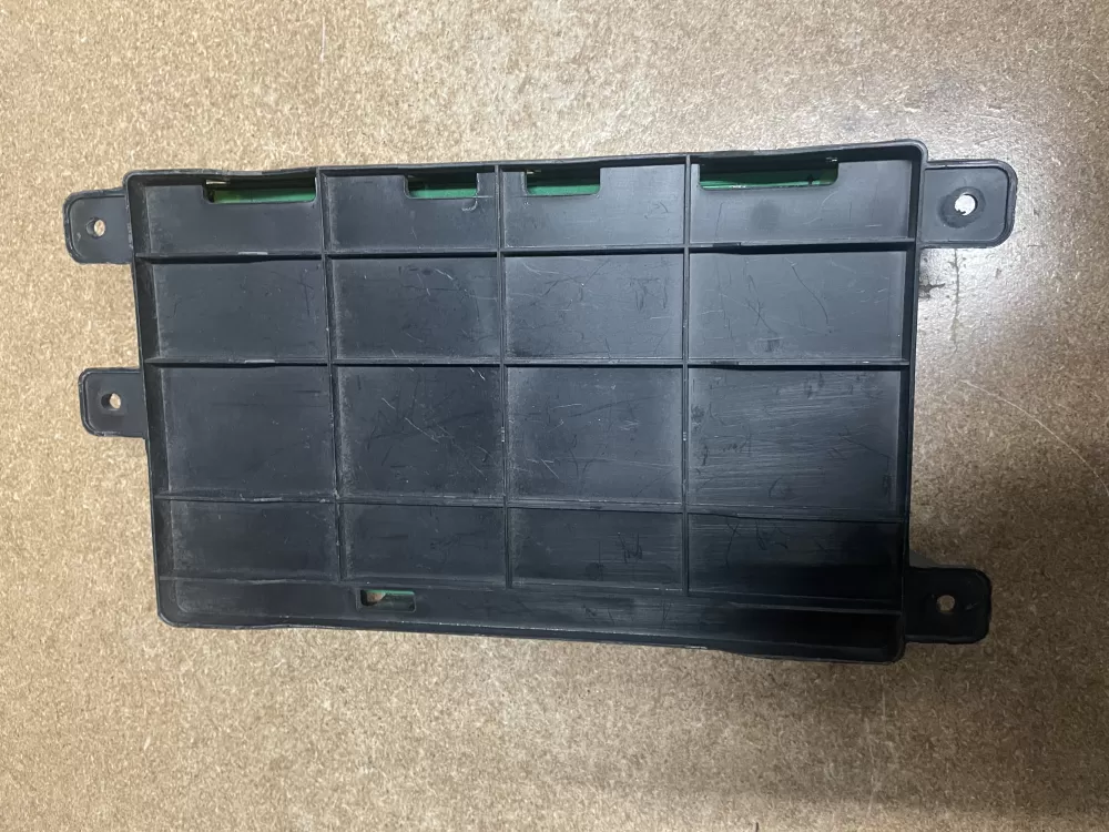 Samsung DE92 02439A 02439D PS5576806 Range Relay Control Board AZ10161 | KM1648