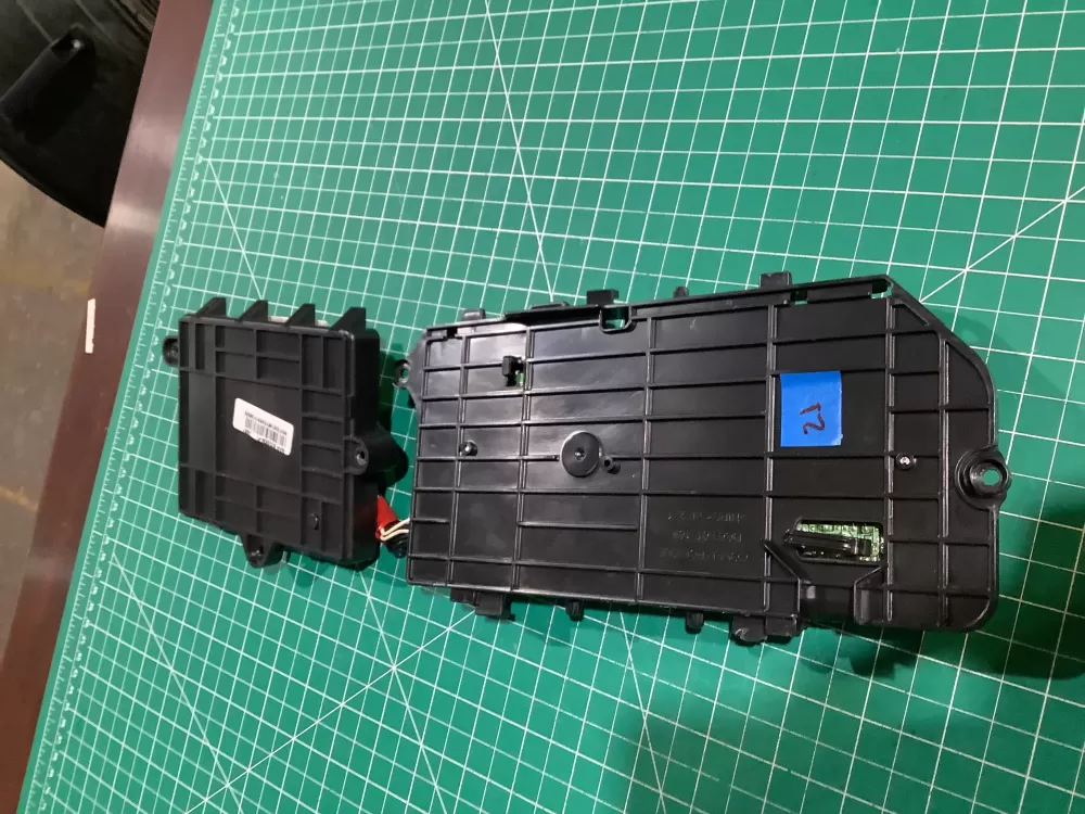 Samsung AP5916790 DC92-01607G PS9605959 Dryer Control AZ153077 | NR21