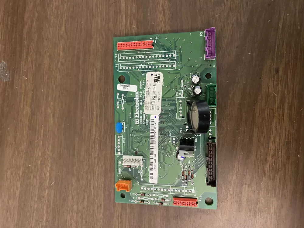 Kenmore  Electrolux  Frigidaire 316575400 316442017 Oven Control Board