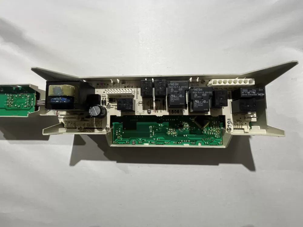 GE 175D4490G014 Washer Control Board Main AZ195190 | KMV718