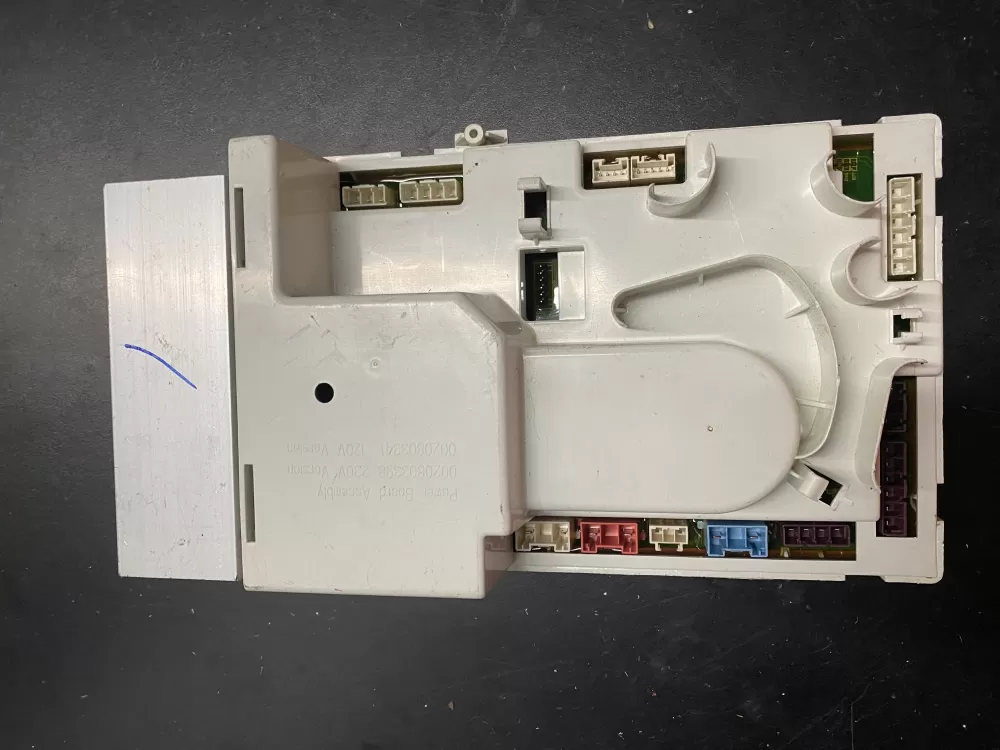 Wascomat 0024000271 Washer Encore & Crossover Inverter Board AZ24632 | BKV254