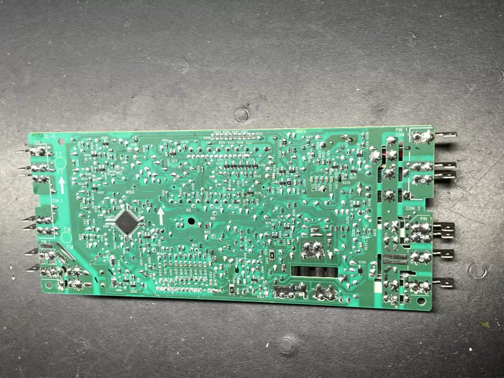 Whirlpool W10834011 W10887923 W11048737 Range Control Board AZ35872 | Wm445