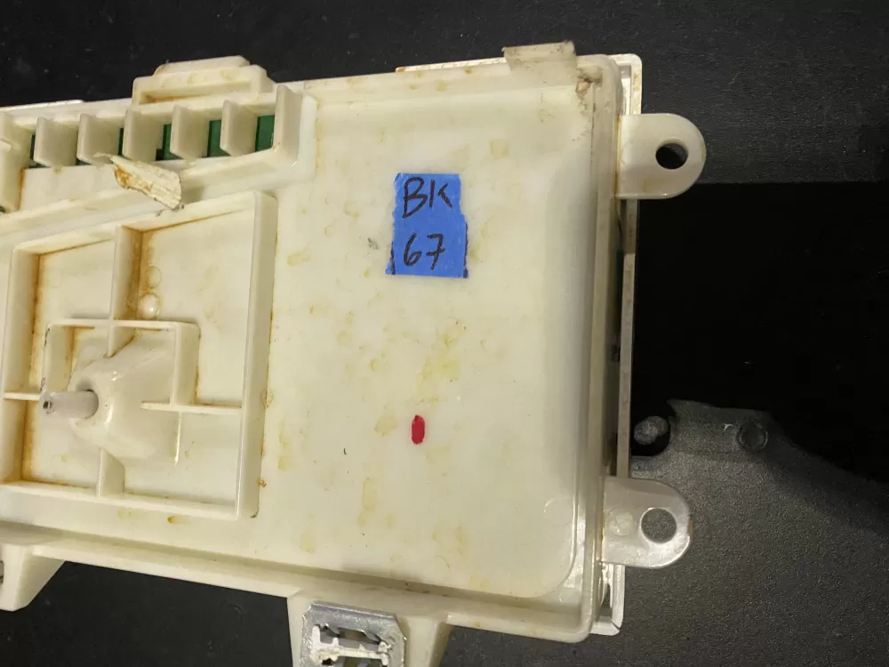 Whirlpool Amana Admiral Roper W10484681 Washer Control Board AZ25501 | BK67