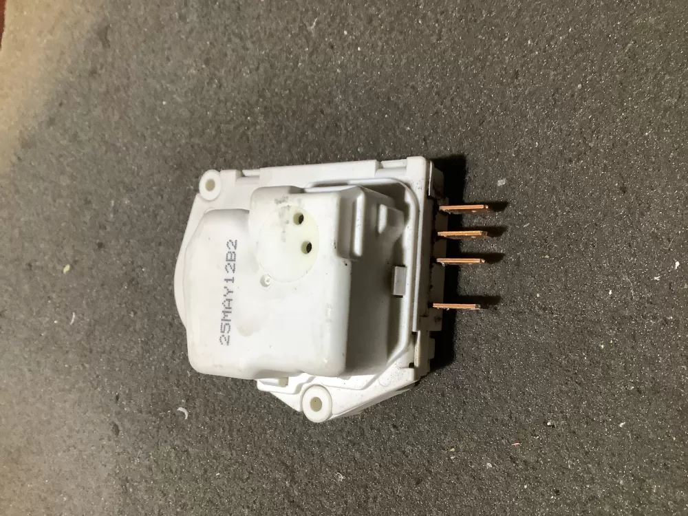 PSA140100 Supco Timer