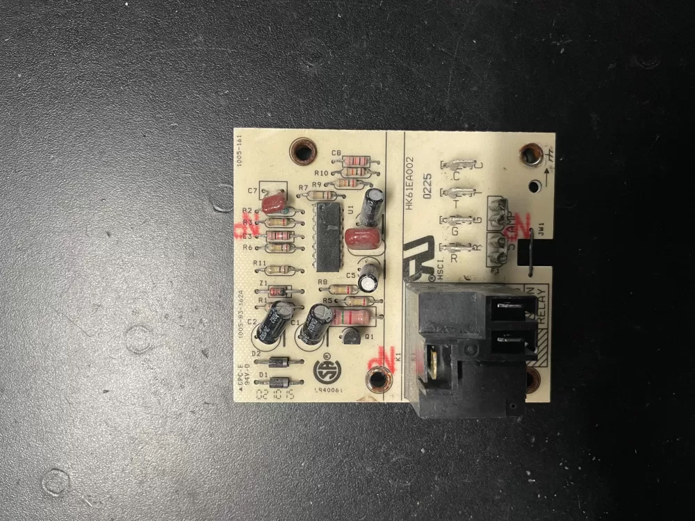 Carrier HK61EA002 OEM Fan Coil Control Board