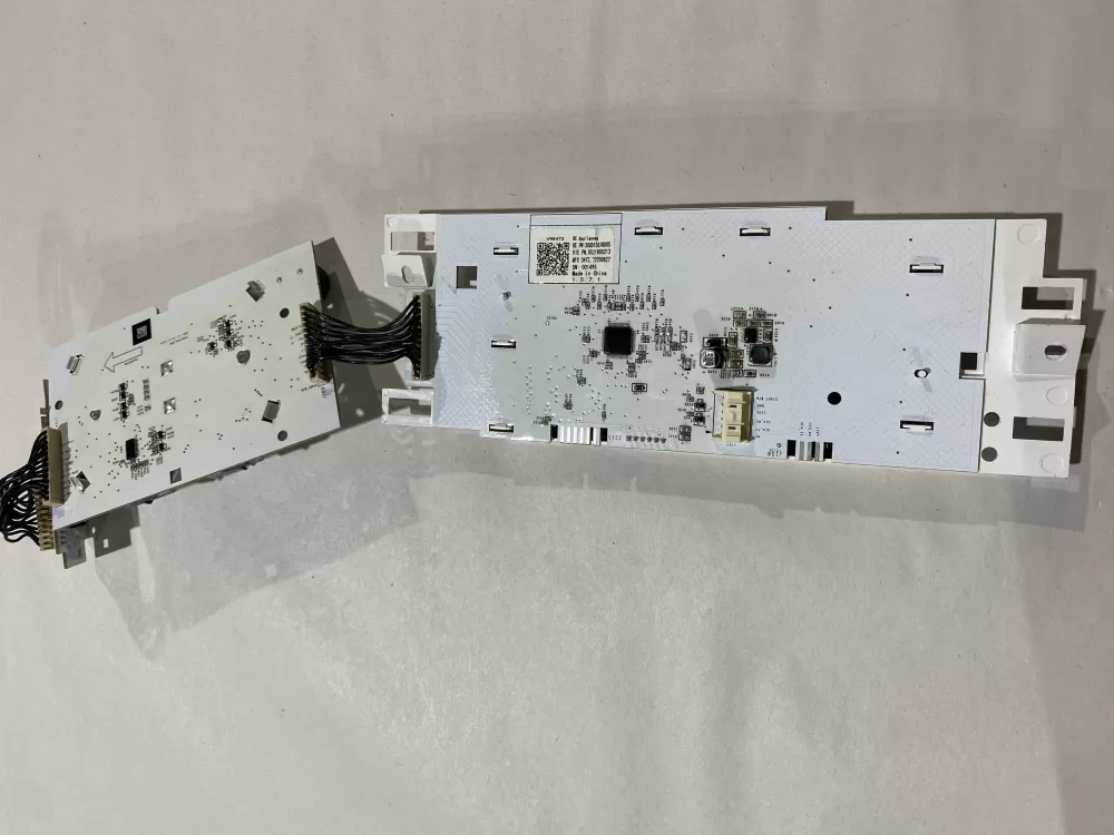 GE 308D1567G005 308d1567g005 Washer Control Board AZ152565 | BKV790