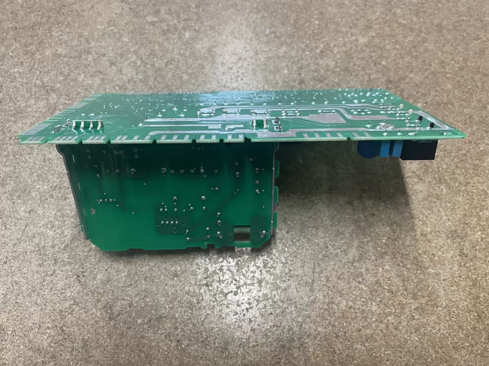 Whirlpool W10343487 Washer Control Board CCU AZ20226 | KM1582