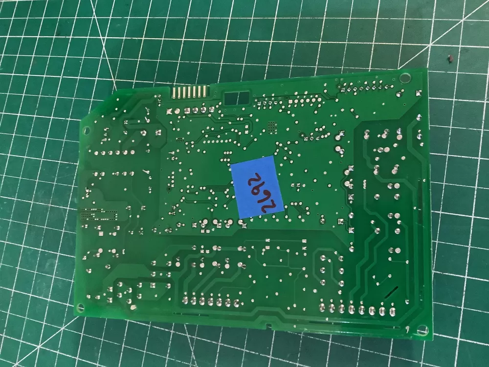 Kenmore Whirlpool W10702030 Refrigerator Control Board AZ184834 | NR2692