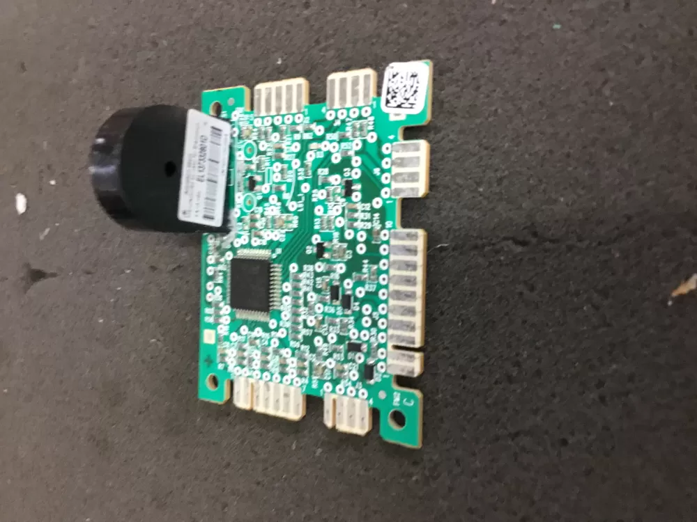 [kenmore  Frigidaire] 137332801 A00537605 A00536809 Washer Control Board