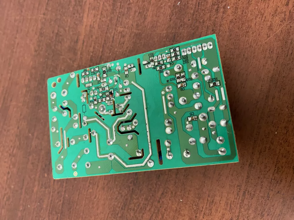 Haier VC755023 Dryer Control Board AZ50831 | BK1834