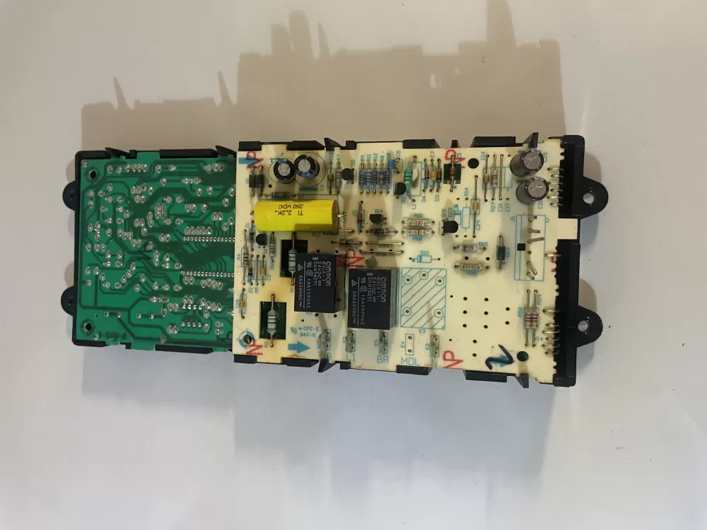 Maytag Kenmore GE 7601P617-60 Range Oven Control Board AZ128937 | KM2134
