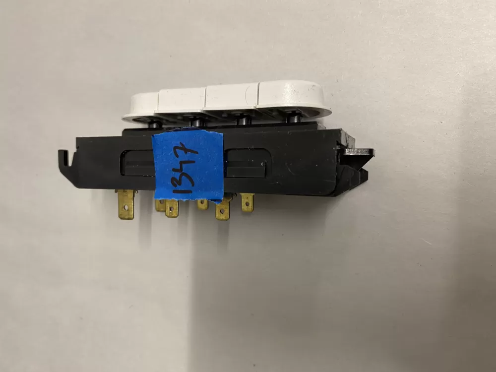 Maytag 6 2702100W Washer Selector AZ224073 | BK1347