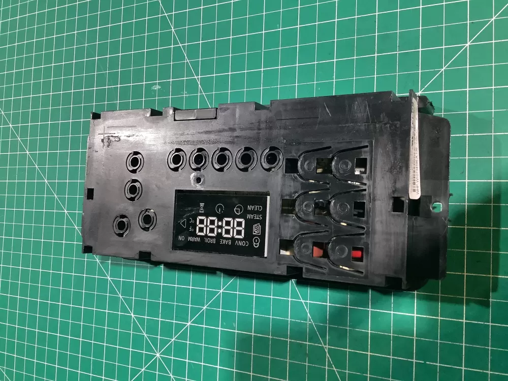 Whirlpool W10807821 W10734596 Oven Control Board
