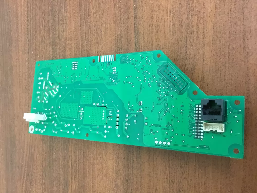GE 265D1462G502 WD21X24900 Dishwasher Control Board AZ34502 | NR1704