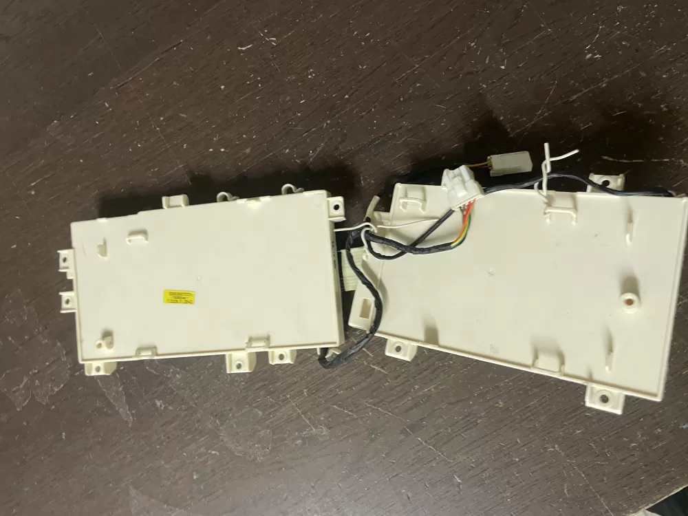 LG EAX36602101 EBR36870701 Washer Control Board AZ44494 | Wmv33