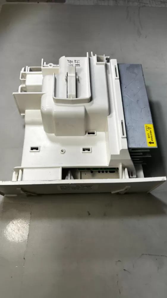 134743500 Frigidaire Washer Electronic Control Board Motor