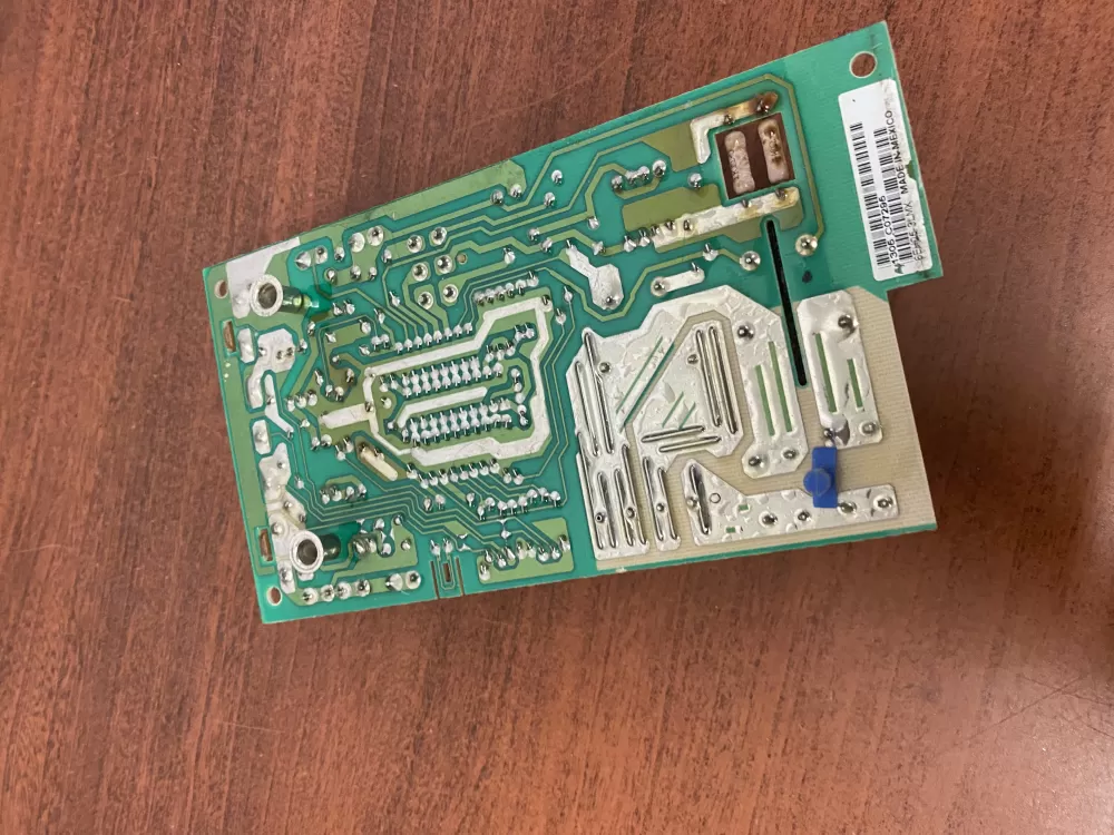 York Luxaire Coleman 031-01264-002 Furnace Control Board AZ45010 | BK1766