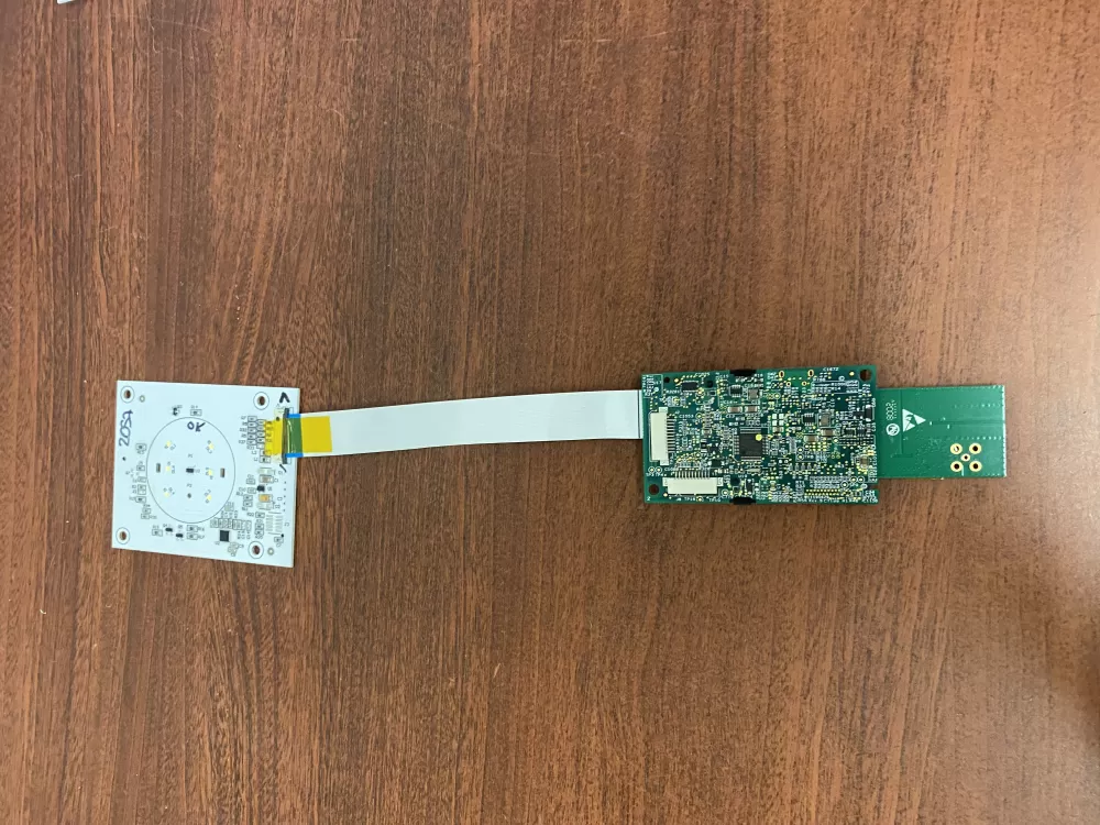 Whirlpool W11261889 Washer Or Dryer Bluetooth Control Board AZ37226 | BK74