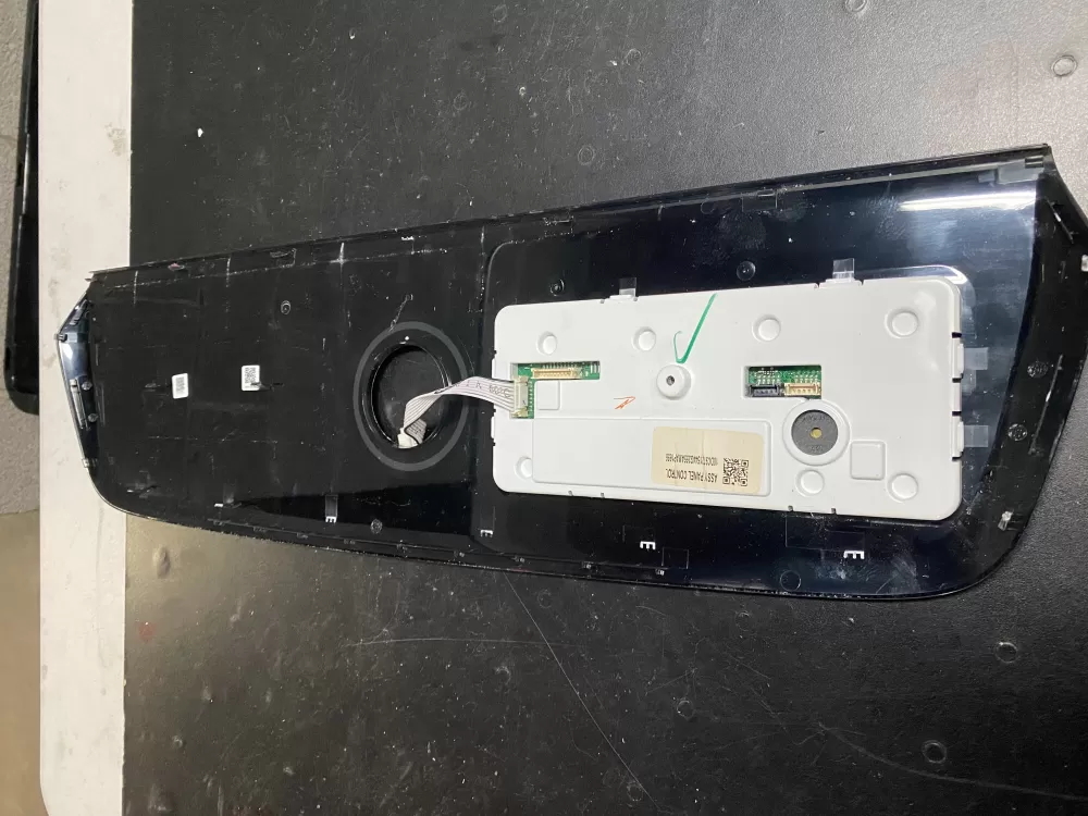 Samsung DC64-03825F DC64-03825A Washer Control Board Panel AZ21098 | BKV97