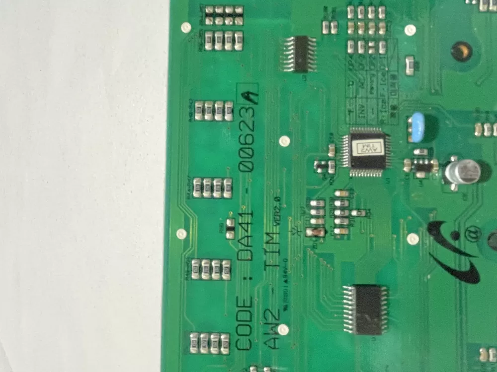 Samsung Da63 04331 Refrigerator Control Board Dispenser AZ114453 | Wm2130