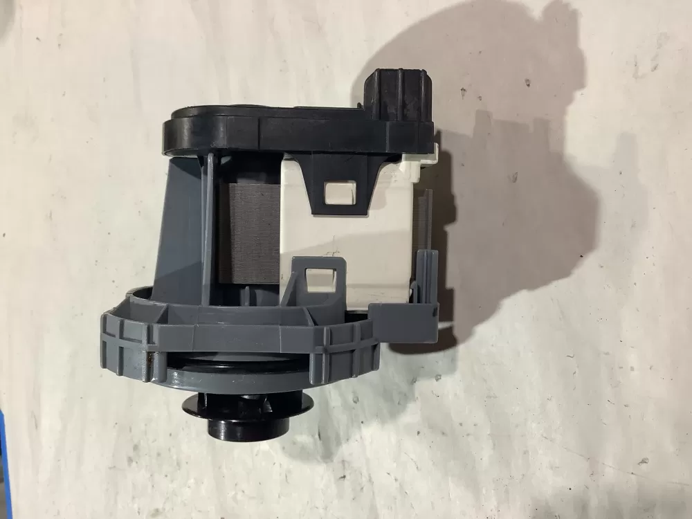 Whirlpool W10440715 Dishwasher Kitchen Aid Pump Motor AZ184929 | SL8