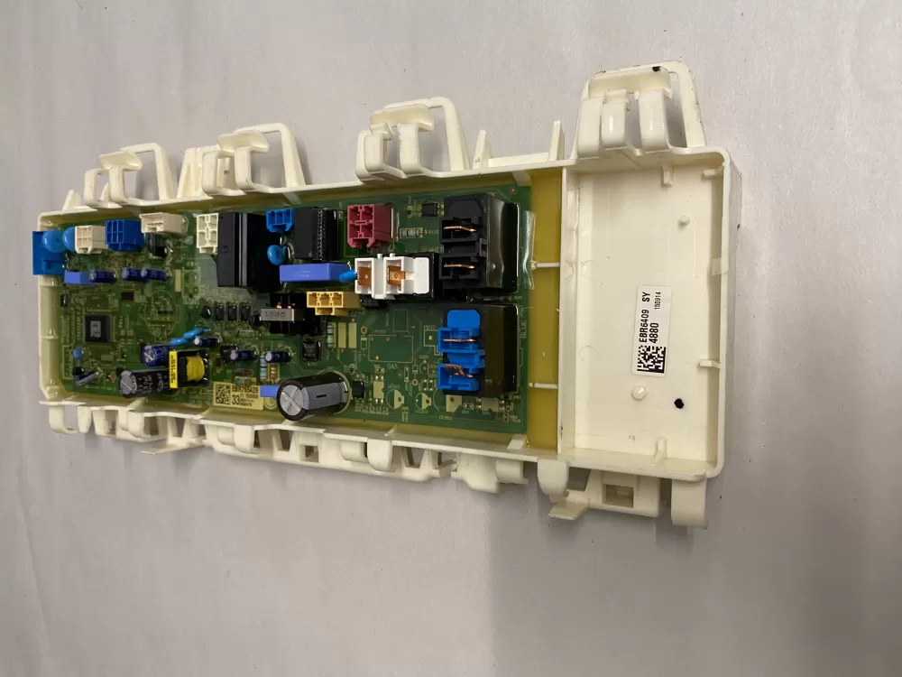 LG EBR64094880 Dryer Control Board AZ216244 | BKV952