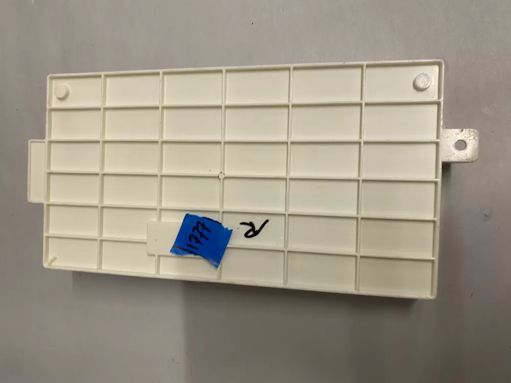 Samsung AP5916779 DC92-01606C DC92-01596D Dryer Control Board AZ211571 | BK1777