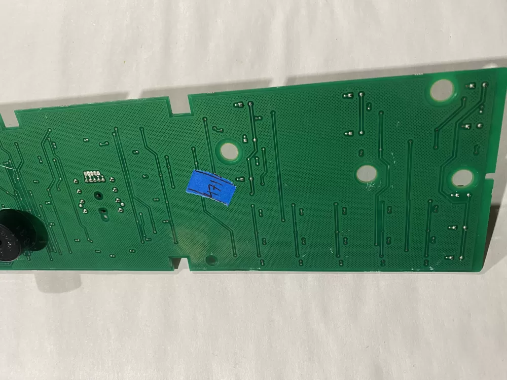 Whirlpool W10544207 Washer Board Control AZ188789 | BK471
