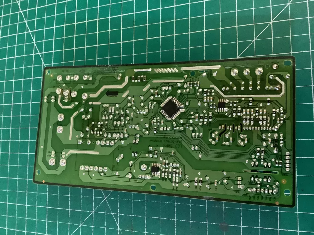 Samsung DA94 00680A DA92 00215C Refrigerator Control Board AZ201853 | NR363