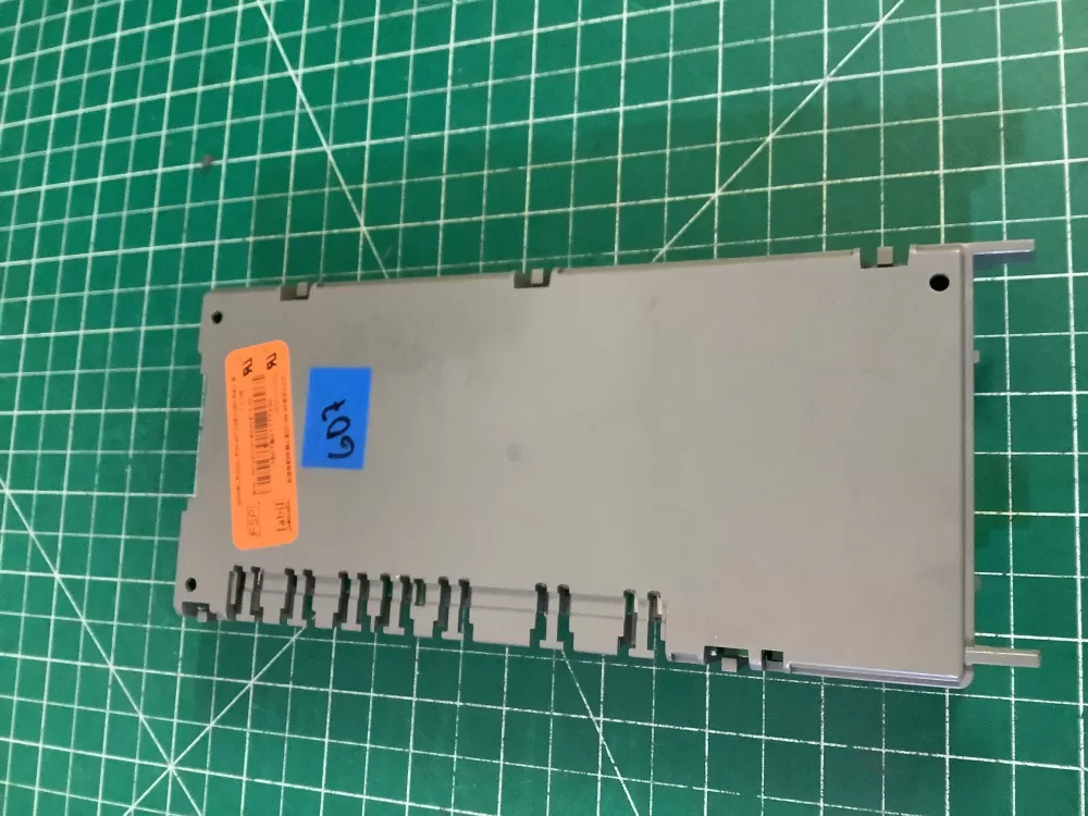 Whirlpool Maytag KitchenAid Dishwasher Control Board AZ192186 | NR607