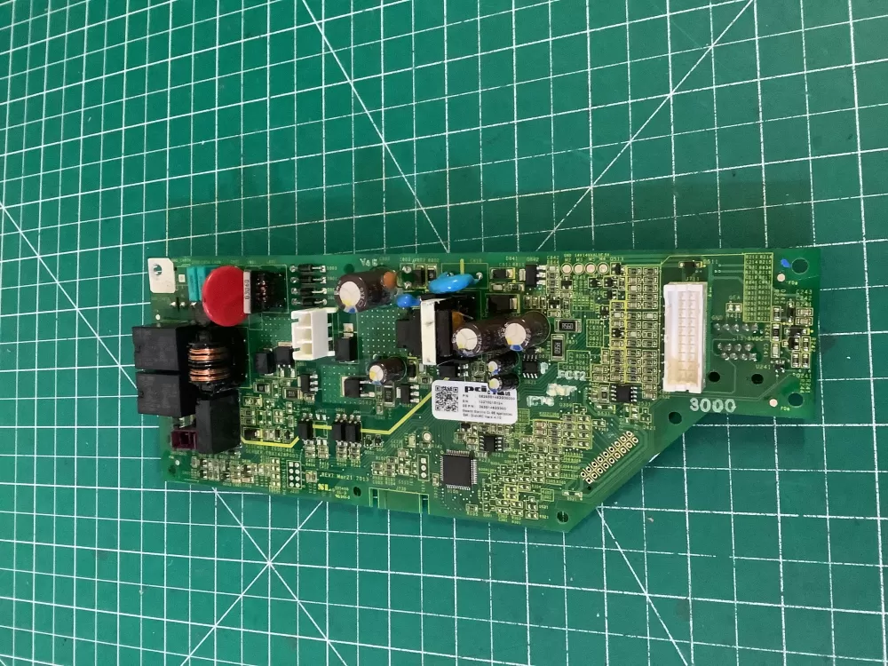 GE 265D1462G300 Dishwasher Control Board AZ188087 | NR1942