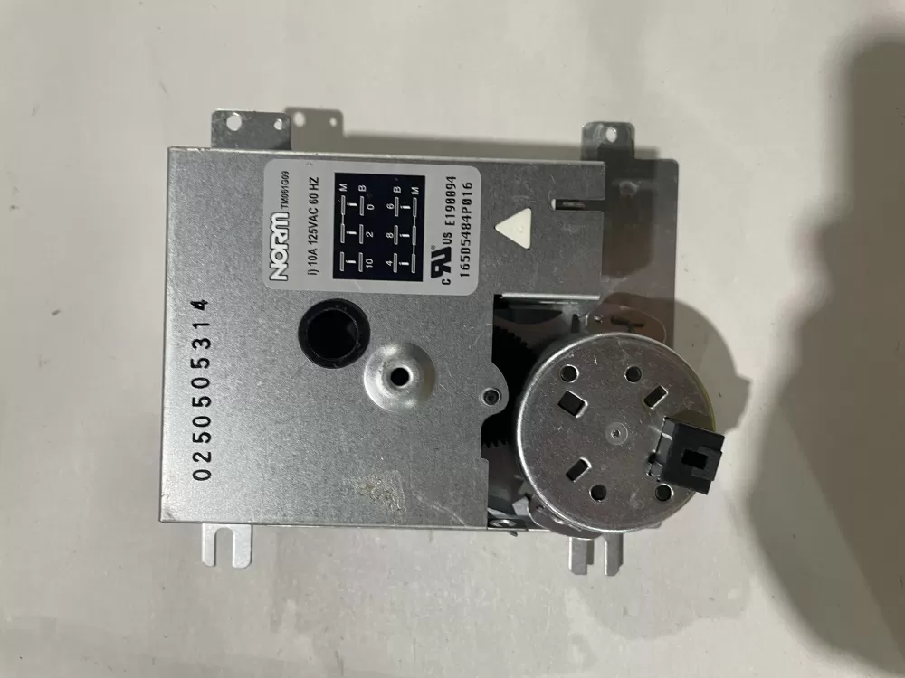 Hotpoint AP2616982 876973 Dishwasher General Electric Timer AZ177695 | KM2649