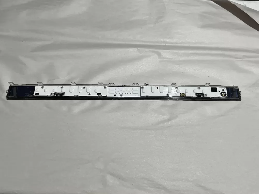 KitchenAid  W10655046  W11170715  W10655048 Control Panel P#
