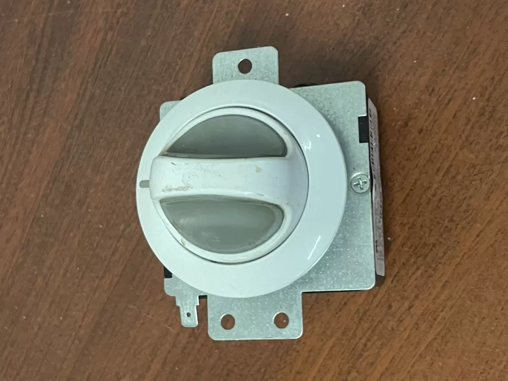 Kenmore 3406702A WP3976576 3406015 3406702 3976576 Dryer Timer AZ52702 | Wm1922