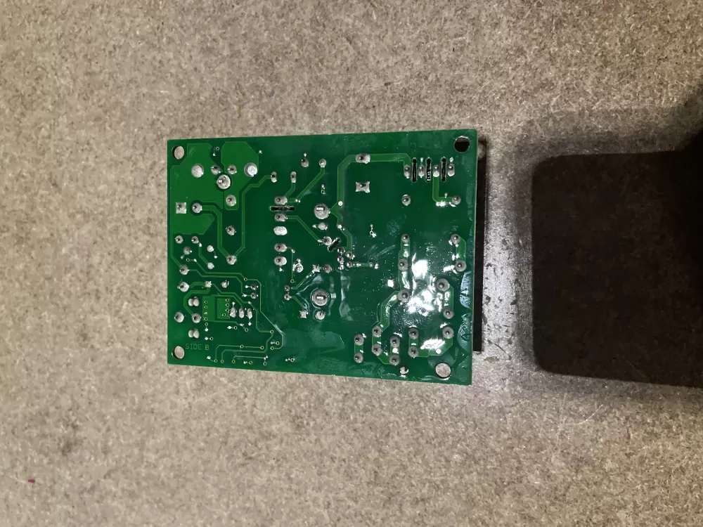 Whirlpool KitchenAid Kenmore Refrigerator Control Board AZ28493 | KM229