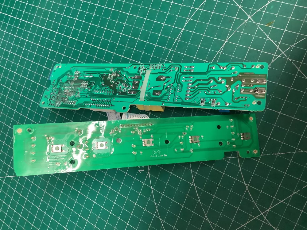 Frigidaire A05421201 Dishwasher Control Board